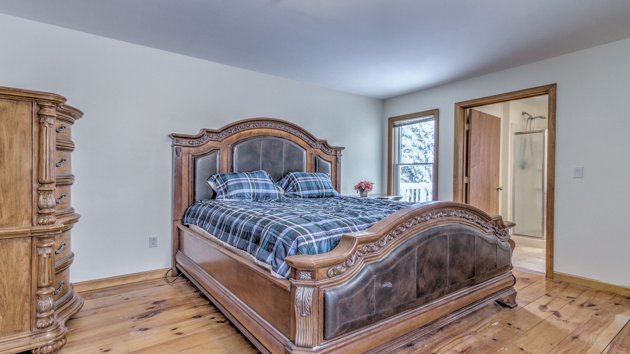 Photo of Bedroom in Londonderry