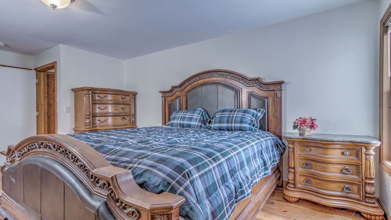 Photo of Bedroom in Londonderry
