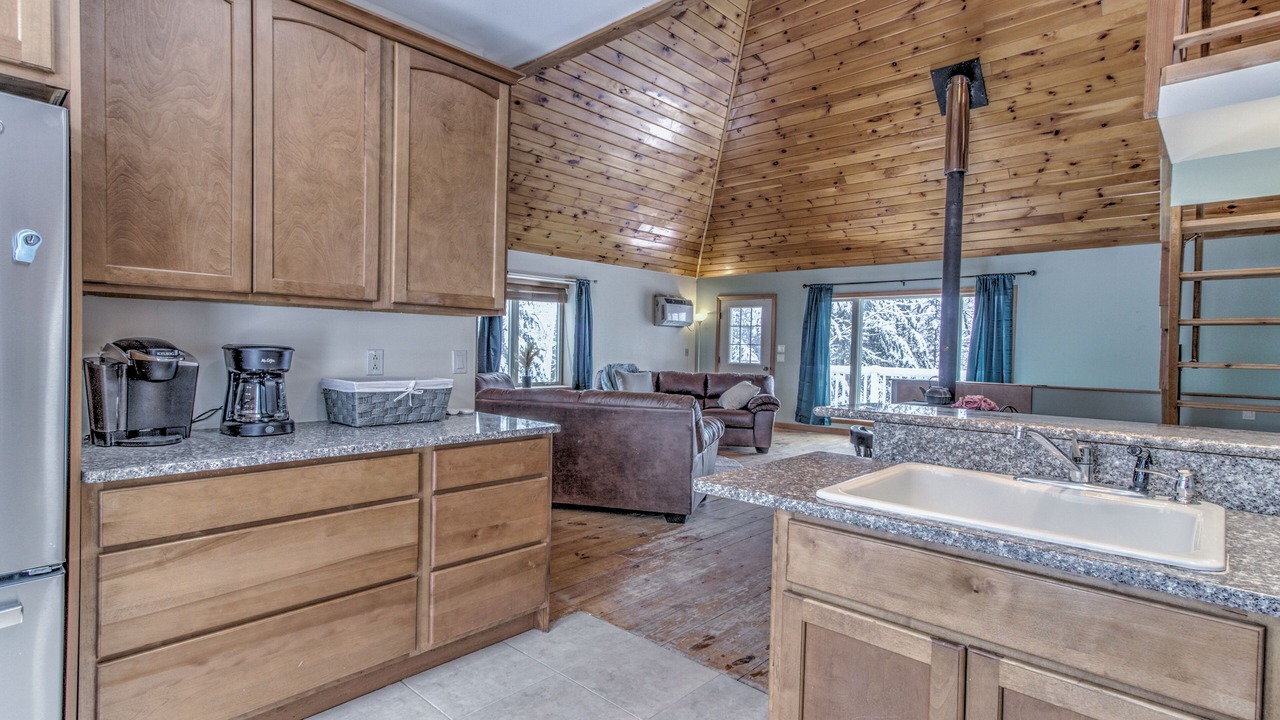Photo of Kitchen in Londonderry