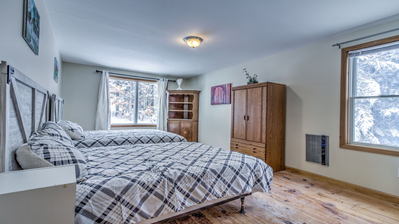 Photo of Bedroom in Londonderry