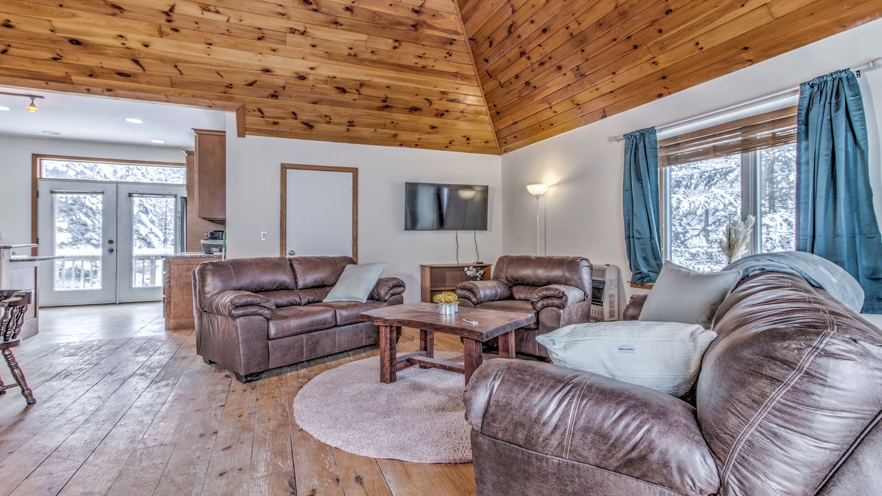 Photo of Livingroom in Londonderry