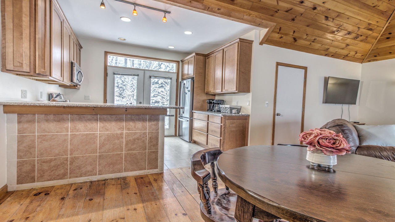 Photo of Kitchen in Londonderry