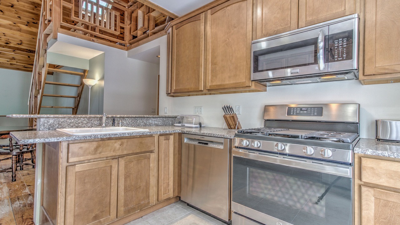 Photo of Kitchen in Londonderry