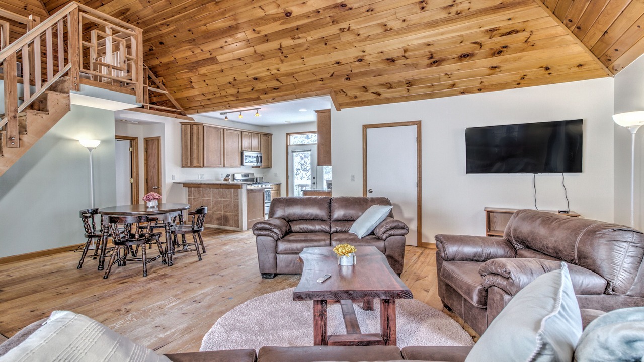 Photo of Livingroom in Londonderry