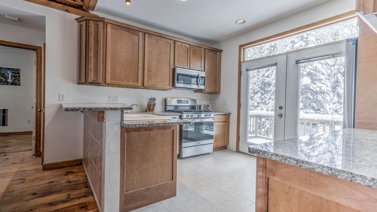 Photo of Kitchen in Londonderry