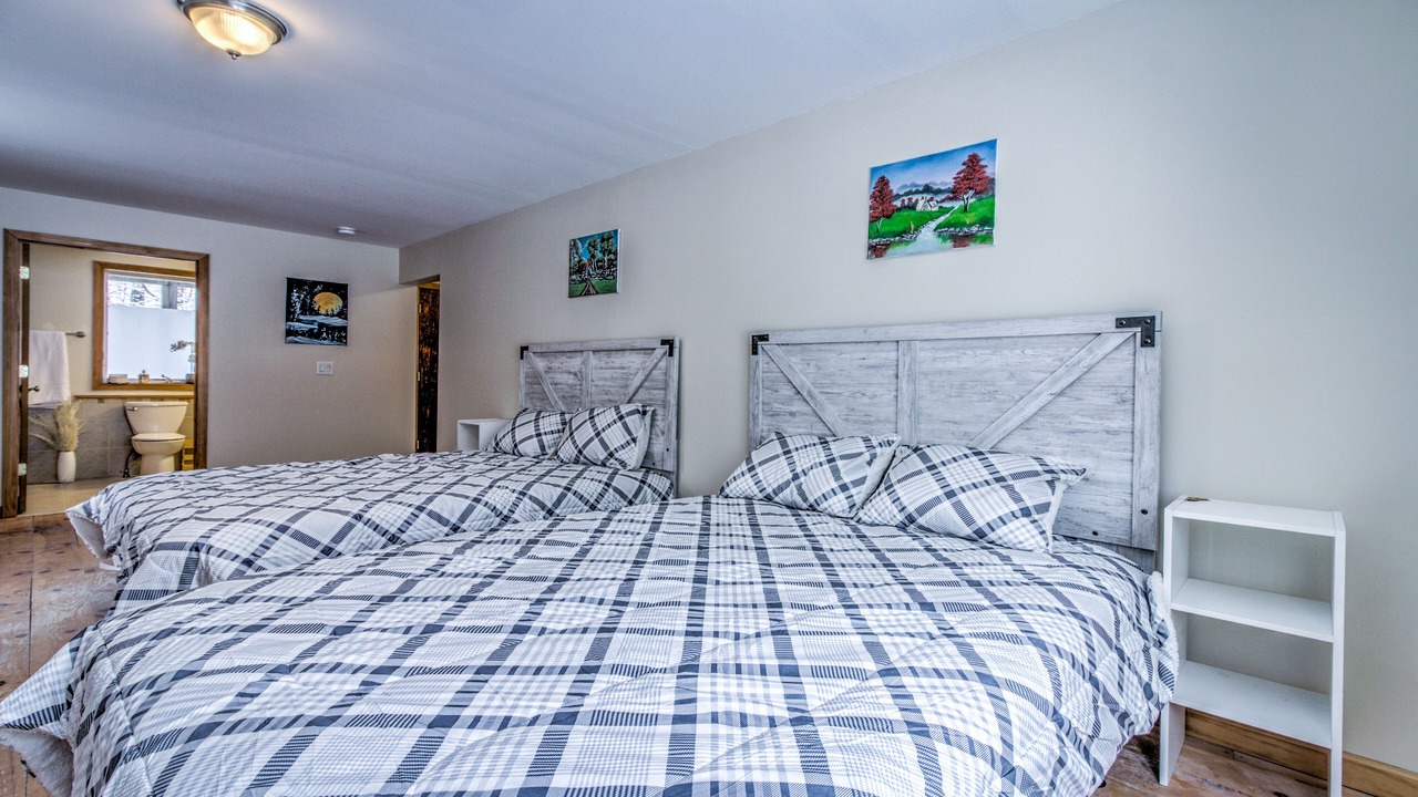 Photo of Bedroom in Londonderry