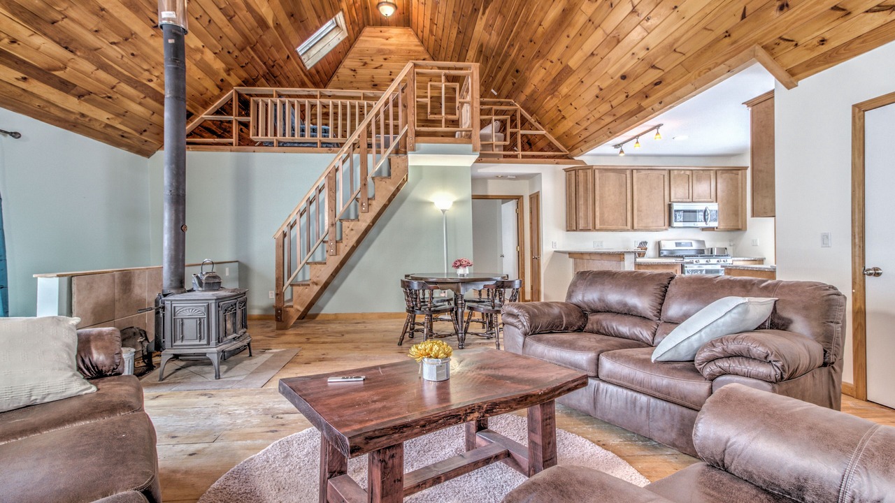 Photo of Livingroom in Londonderry