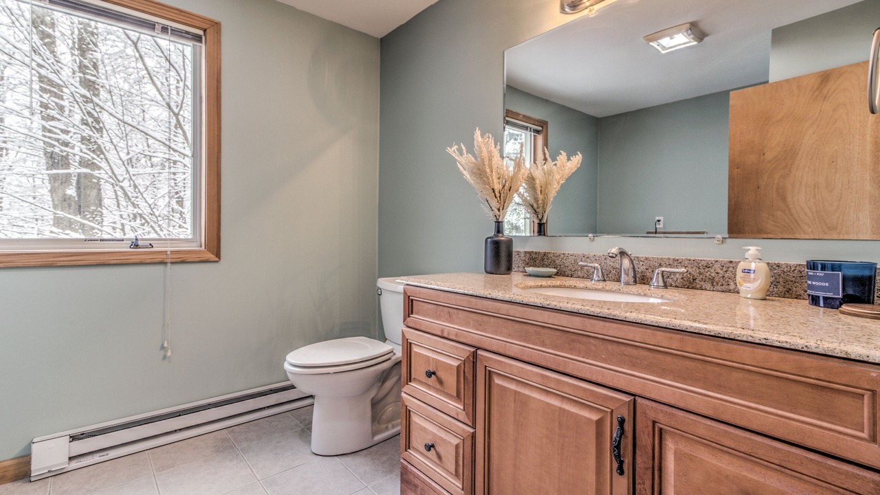 Photo of Bathroom in Londonderry