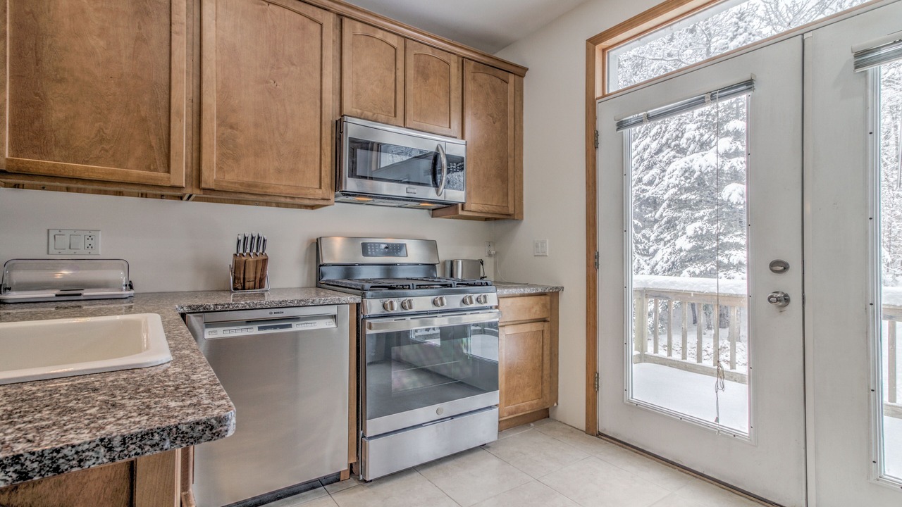 Photo of Kitchen in Londonderry
