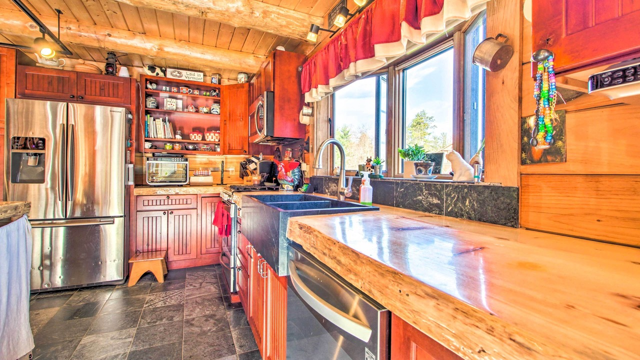 Photo of Kitchen in Florence
