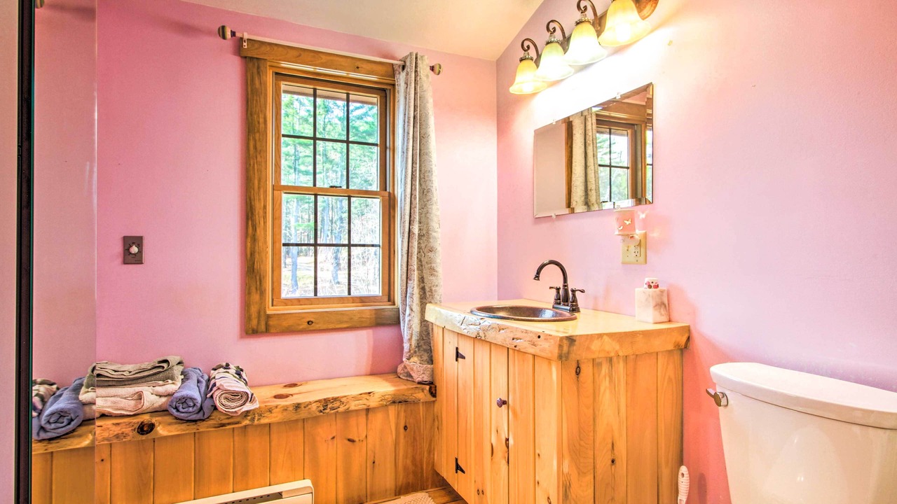 Photo of Bathroom in Florence