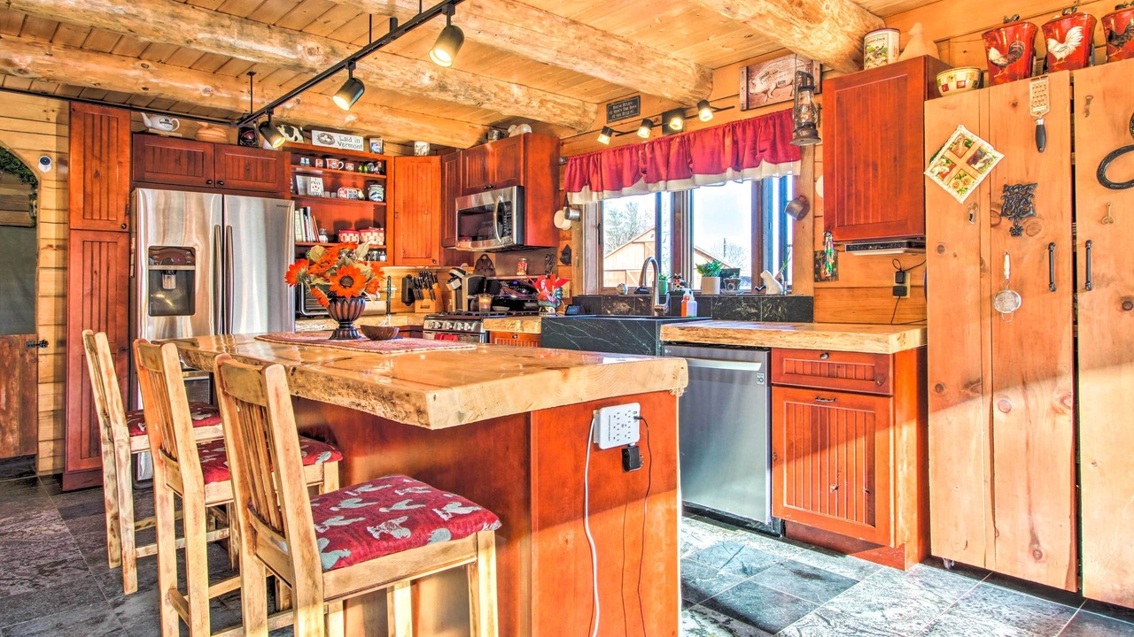 Photo of Kitchen in Florence