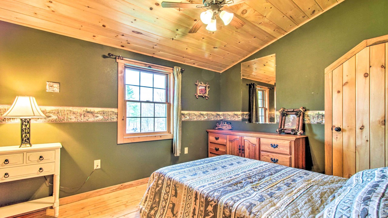 Photo of Bedroom in Florence