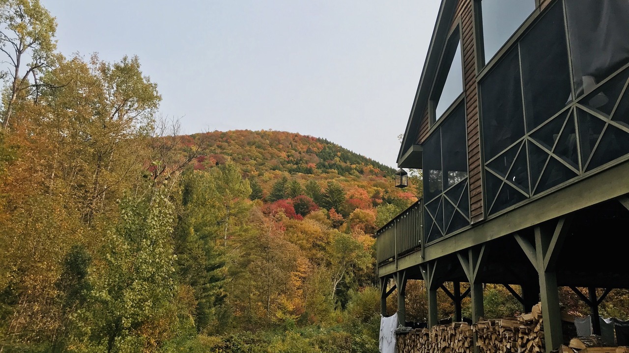 Photo of Outdoor in Pittsfield