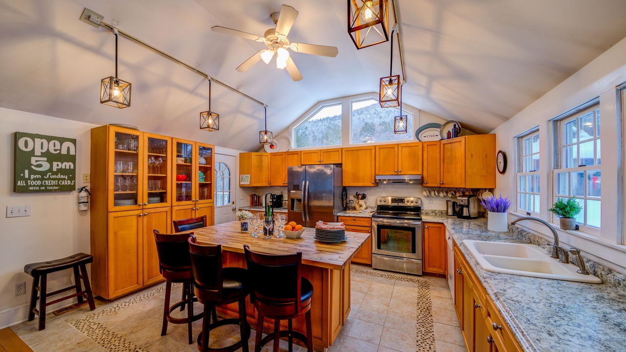 Photo of Kitchen in Pittsfield