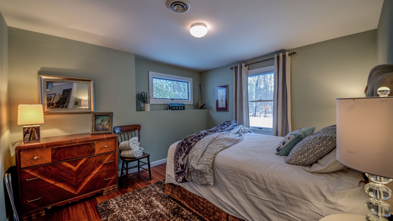 Photo of Bedroom in Pittsfield