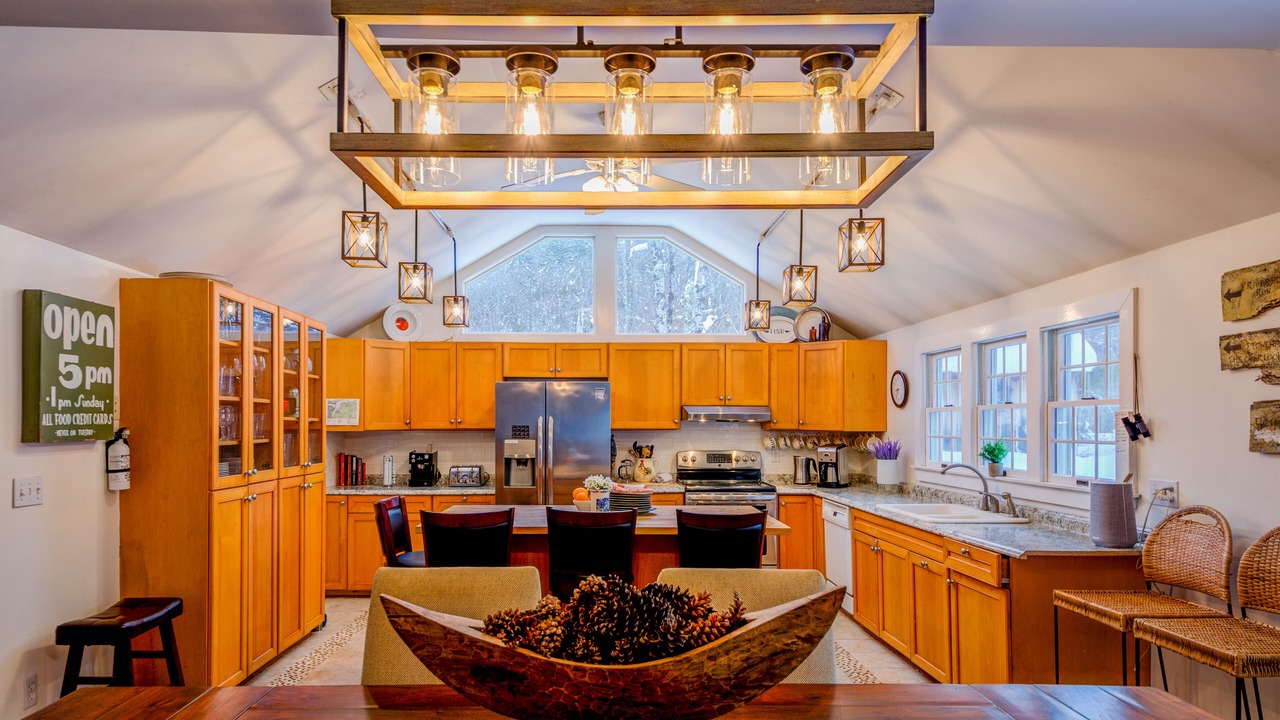 Photo of Kitchen in Pittsfield