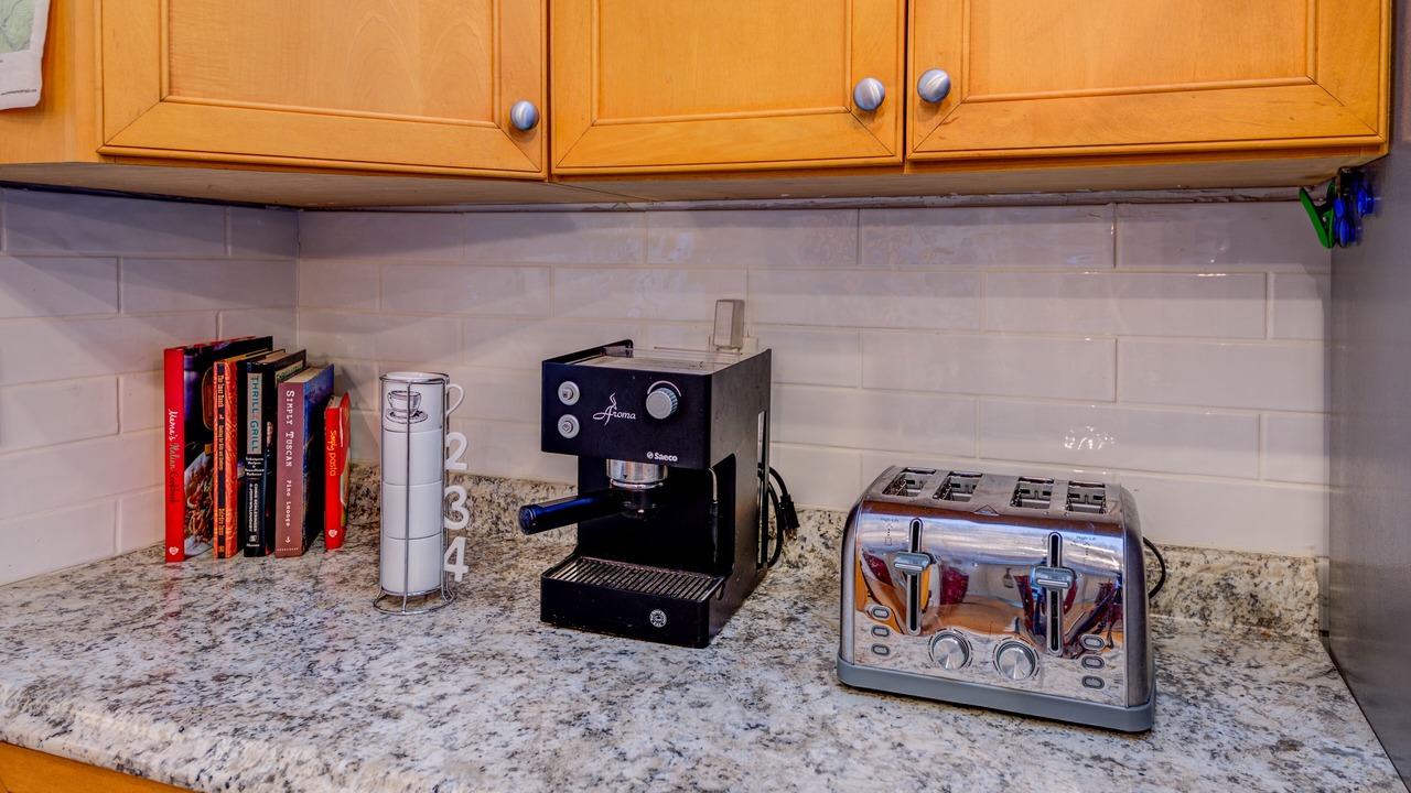 Photo of Kitchen in Pittsfield