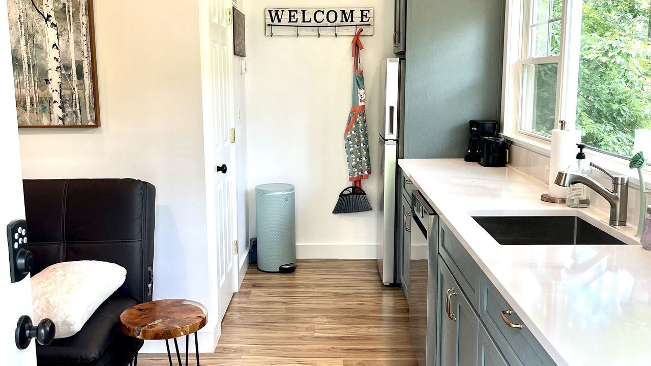 Photo of Kitchen in West Alton