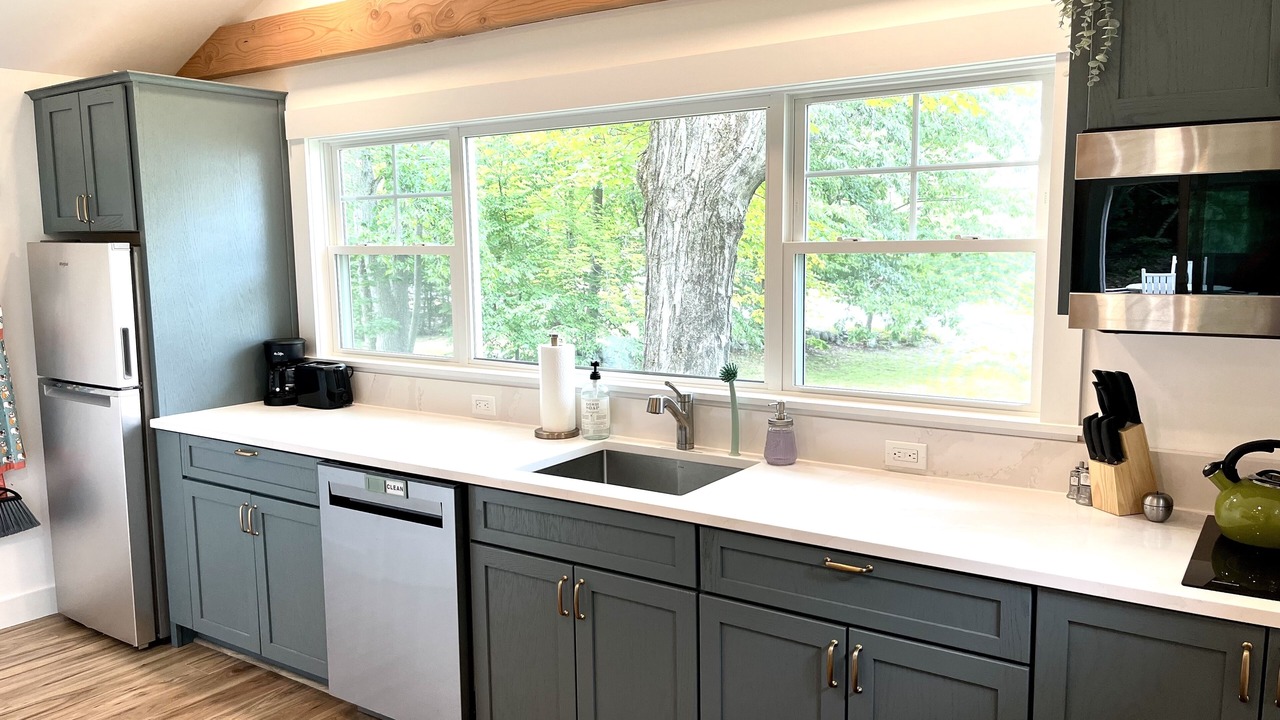 Photo of Kitchen in West Alton