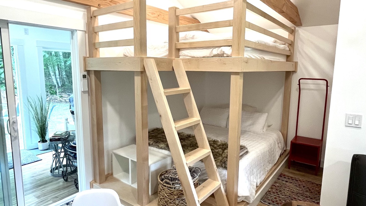 Photo of Bedroom in West Alton