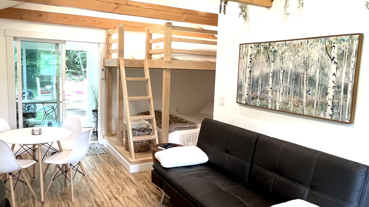 Photo of Bedroom in West Alton