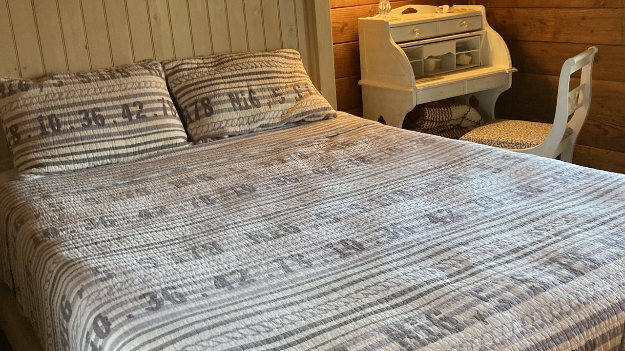 Photo of Bedroom in Sebascodegan Island