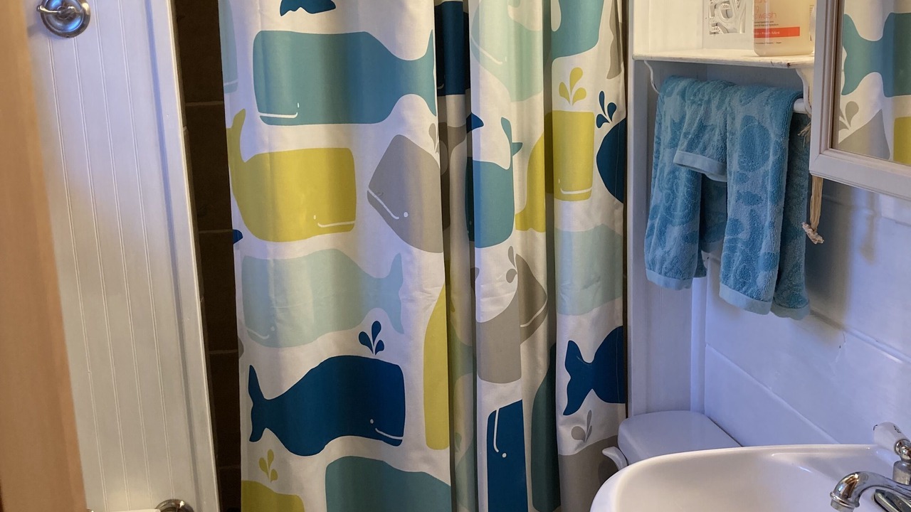 Photo of Bathroom in Sebascodegan Island