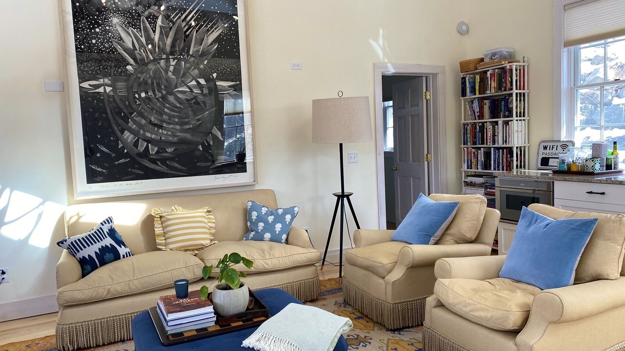 Photo of Livingroom in Stanfordville