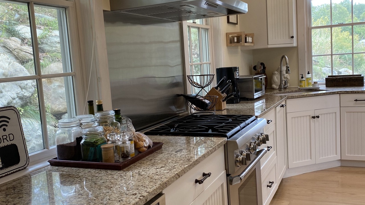 Photo of Kitchen in Stanfordville