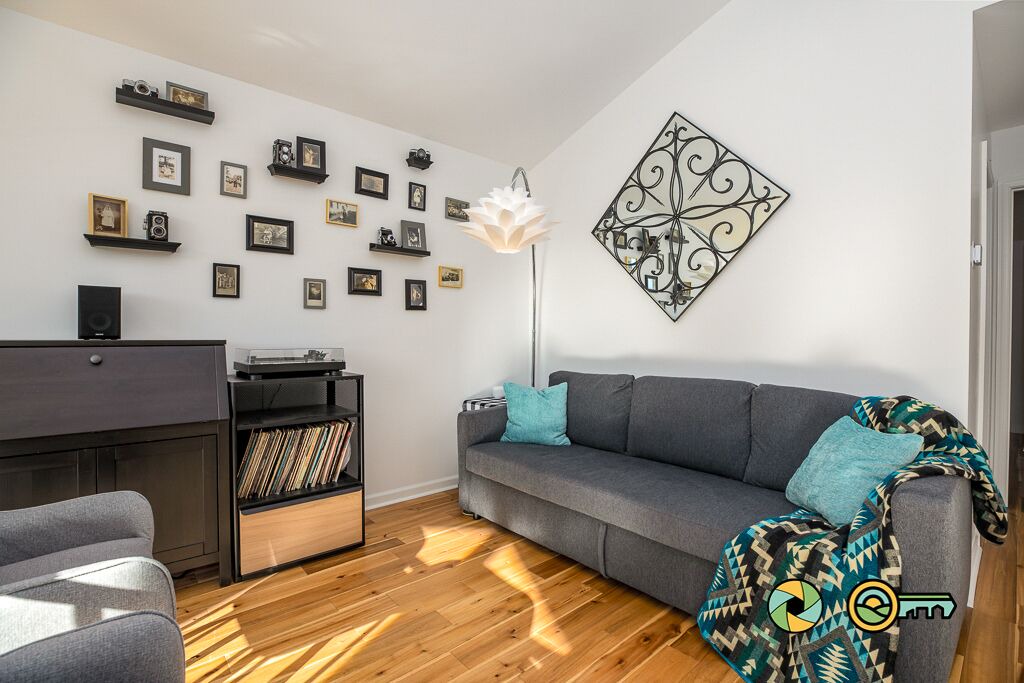 Photo of Livingroom in Basye