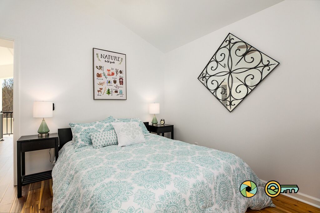 Photo of Bedroom in Basye