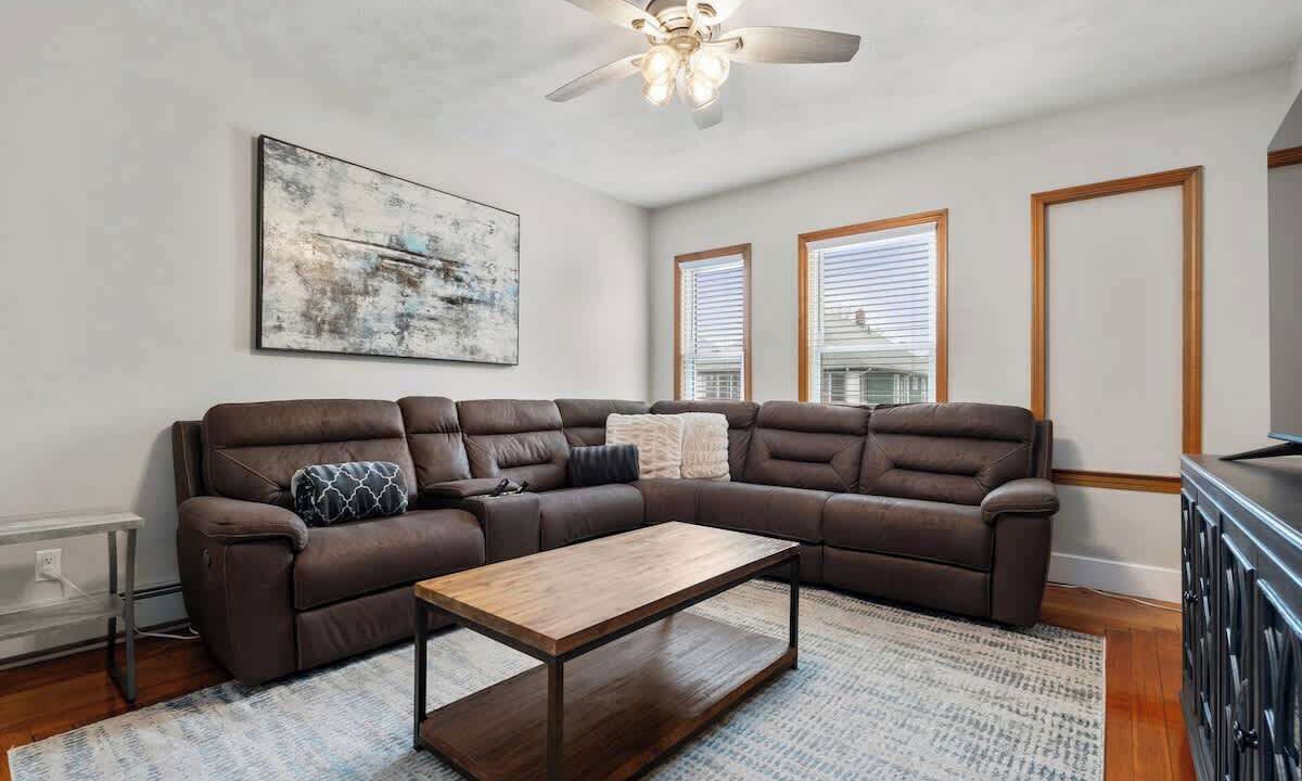 Photo of Bedroom in South Medford