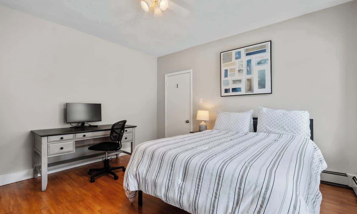 Photo of Bedroom in South Medford