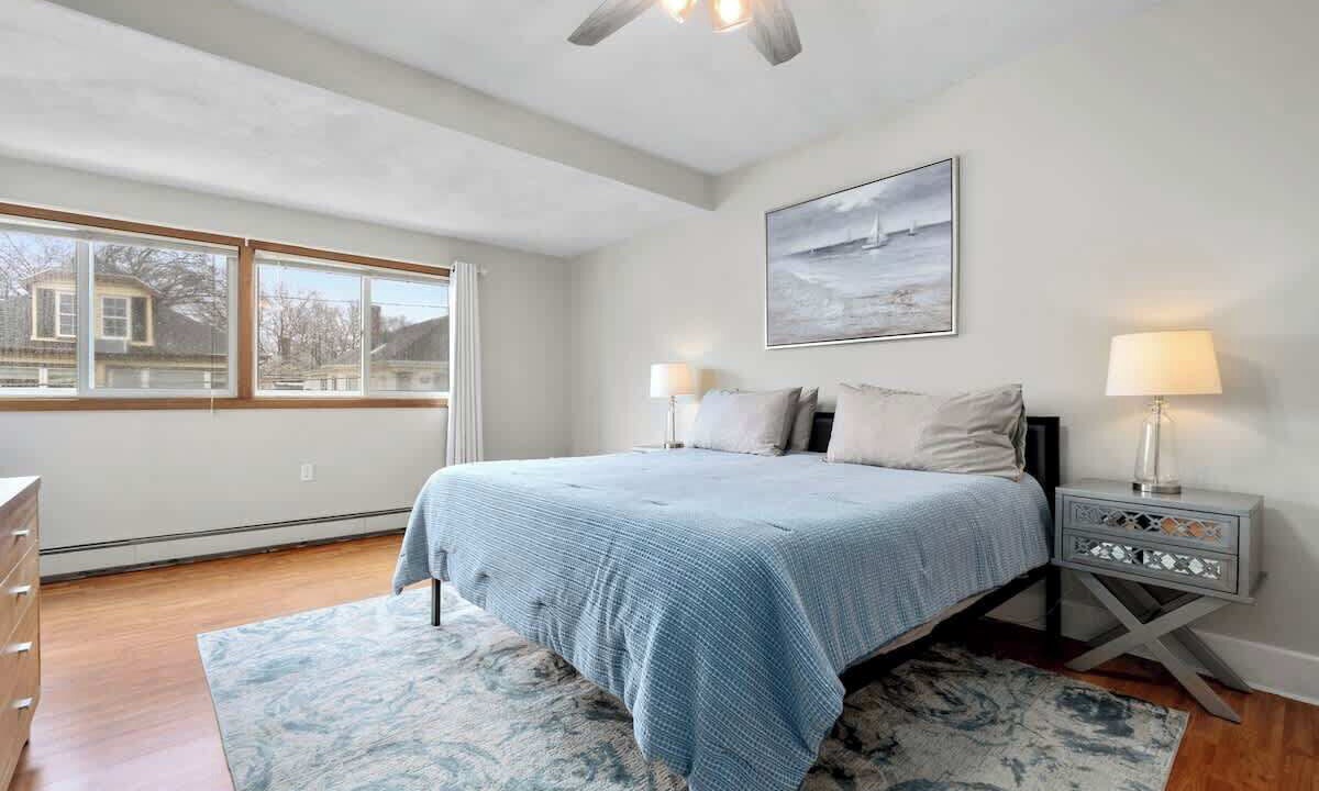Photo of Bedroom in South Medford