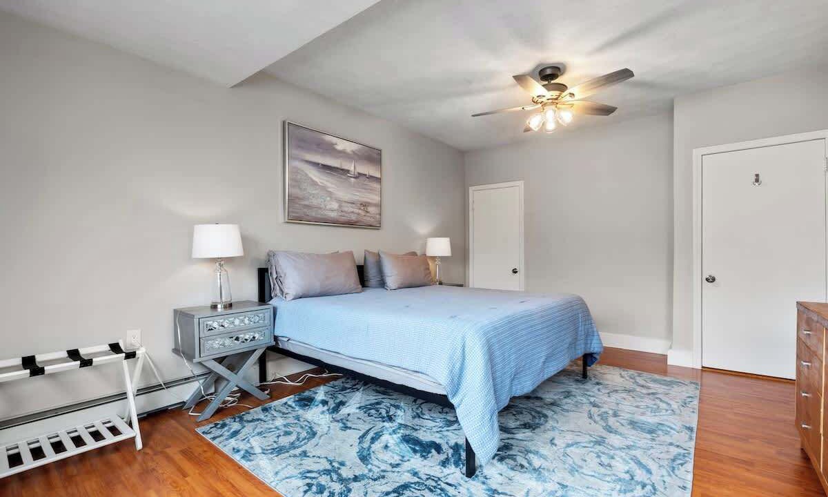 Photo of Bedroom in South Medford