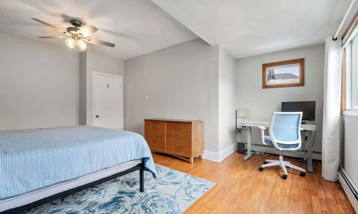 Photo of Bedroom in South Medford