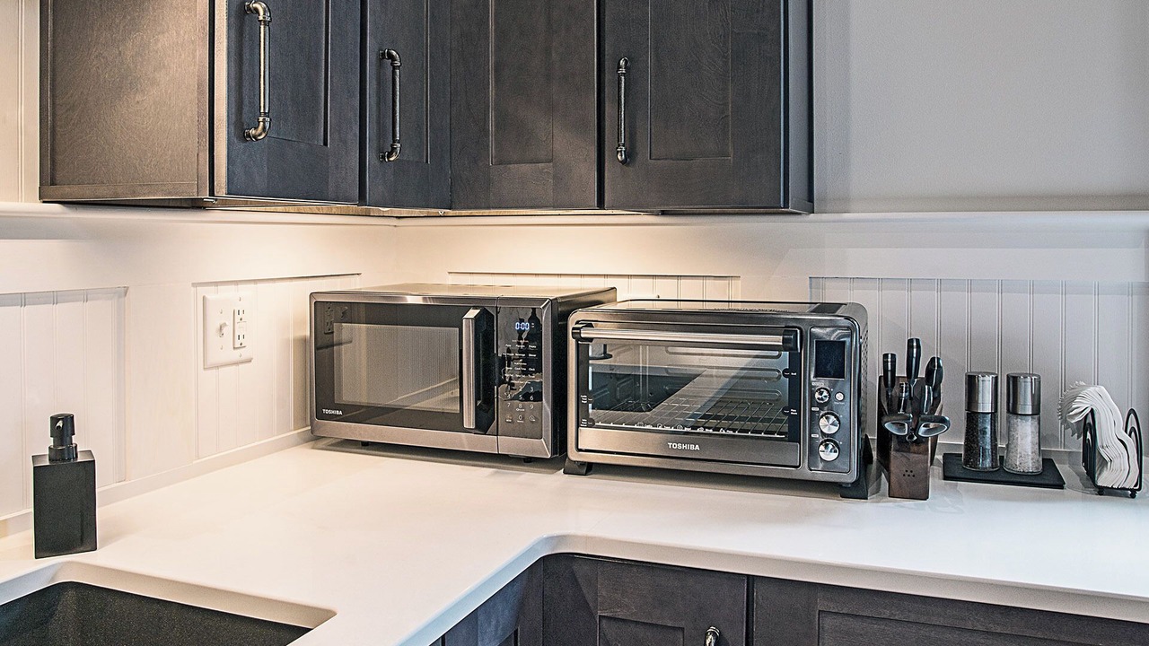 Photo of Kitchen in Brandon