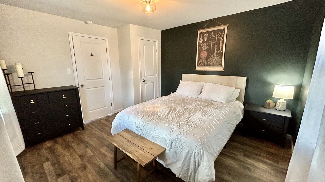 Photo of Bedroom in Luray