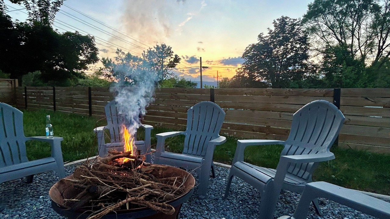 Photo of Outdoor in Luray