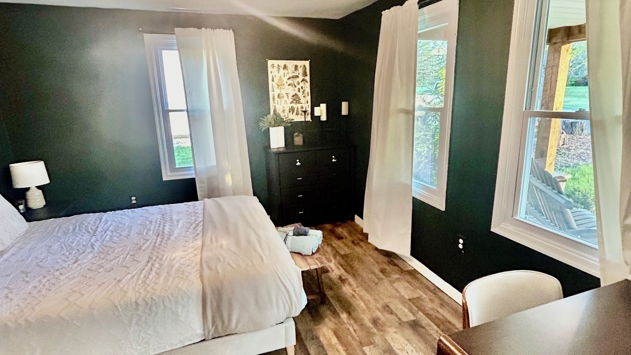 Photo of Bedroom in Luray