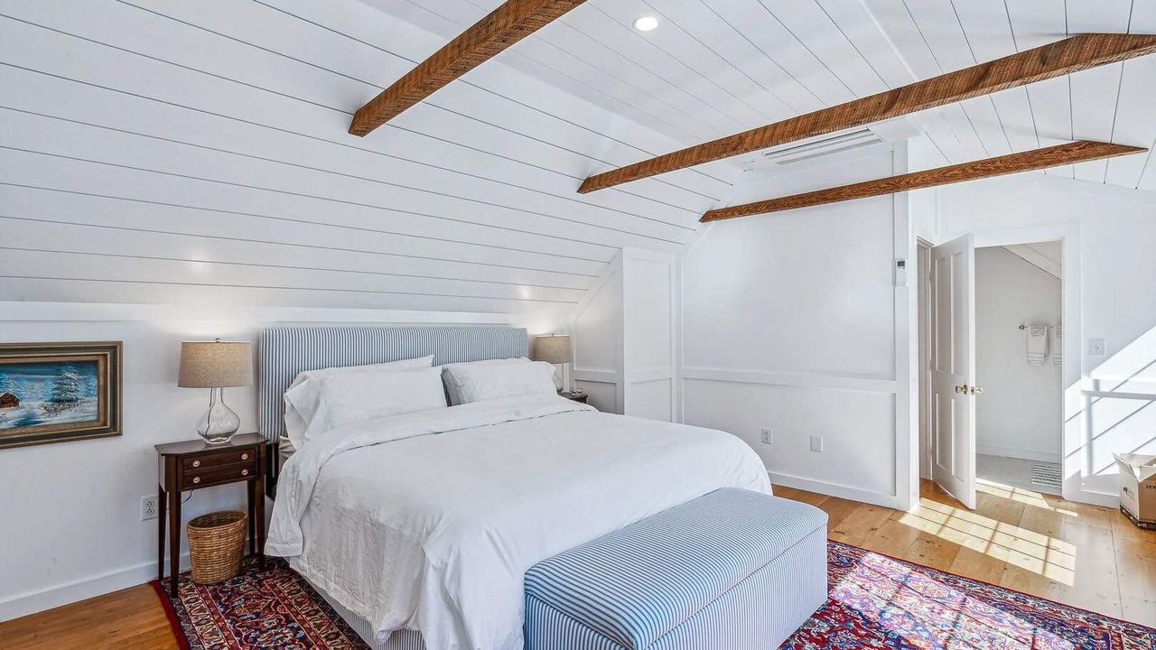Photo of Bedroom in West Hartford