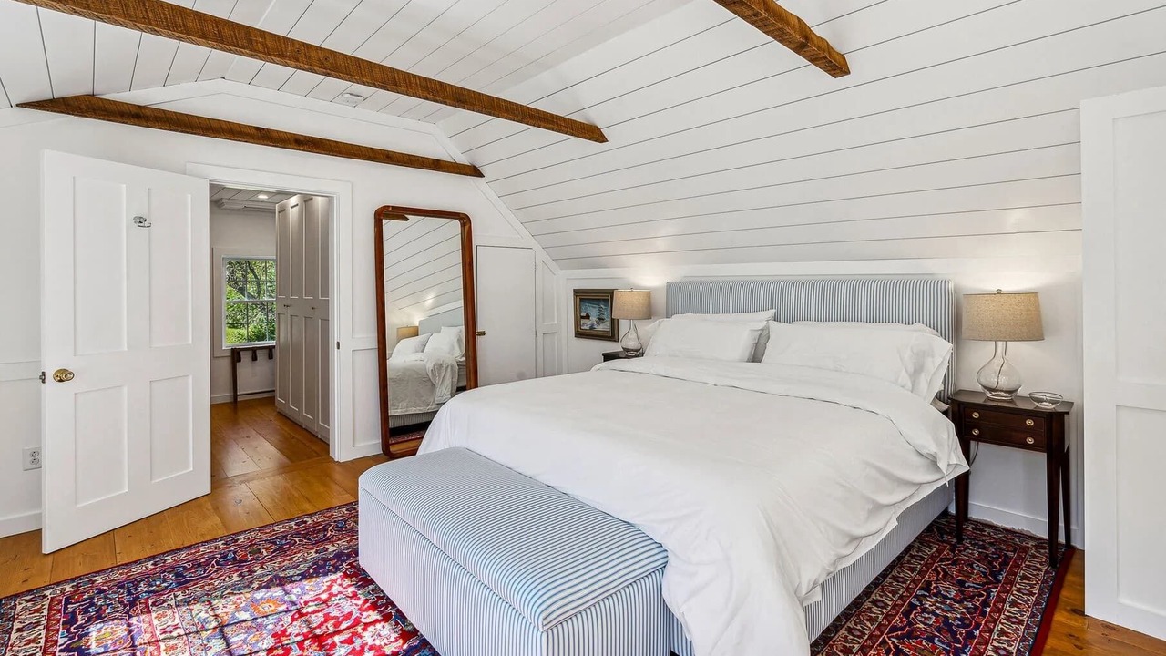 Photo of Bedroom in West Hartford