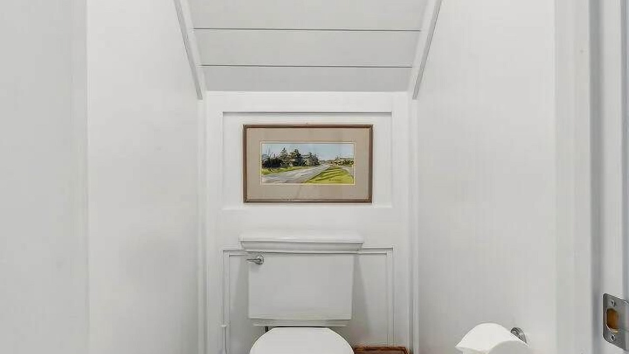 Photo of Bathroom in West Hartford