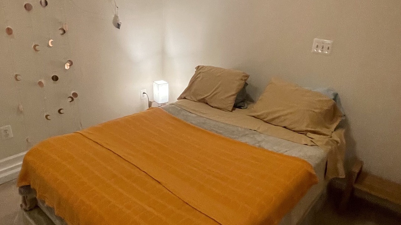 Photo of Bedroom in Damascus