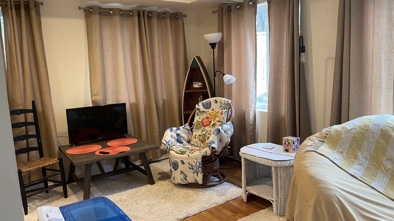 Photo of Livingroom in Damascus
