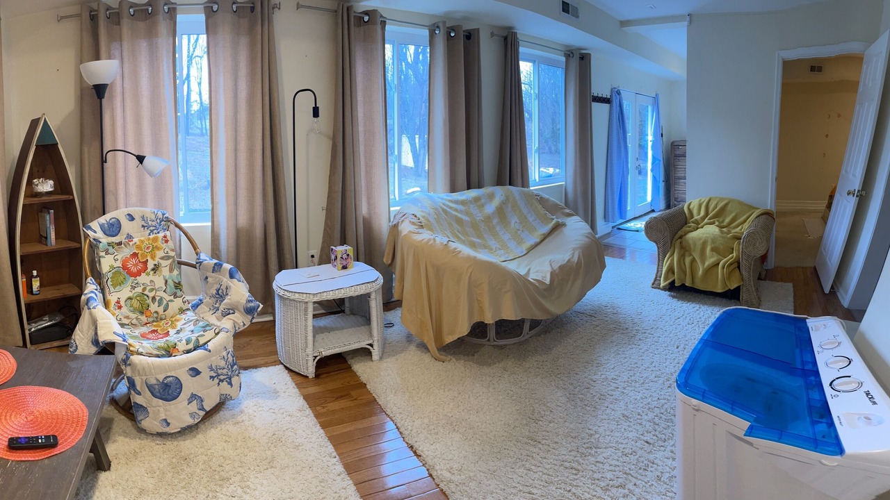 Photo of Livingroom in Damascus