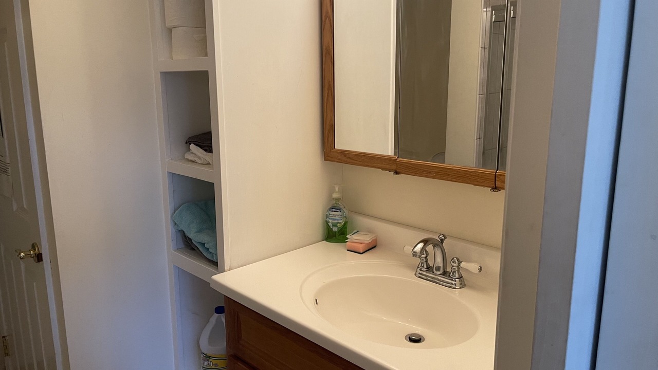 Photo of Bathroom in Damascus