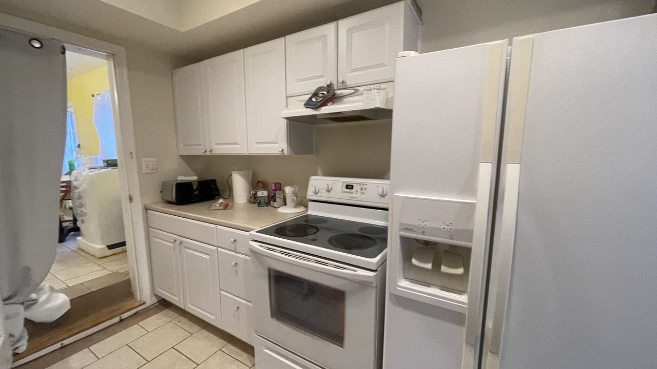 Photo of Kitchen in Damascus