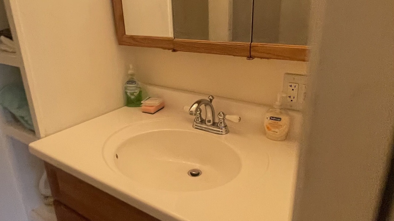 Photo of Bathroom in Damascus